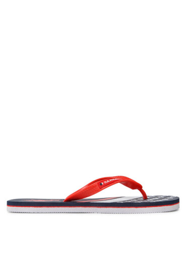 U.S. Polo Assn. Джапанки Vaian007 VAIAN007U/2G1 Dbl/Red04 - Mera.bg