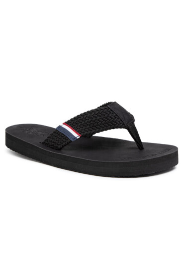 U.S. Polo Assn. Джапанки Zante1 EGADI4111S9/T2 Blk - Mera.bg