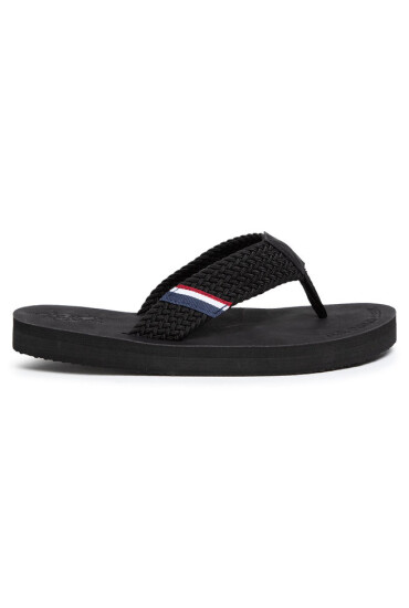 U.S. Polo Assn. Джапанки Zante1 EGADI4111S9/T2 Blk - Mera.bg
