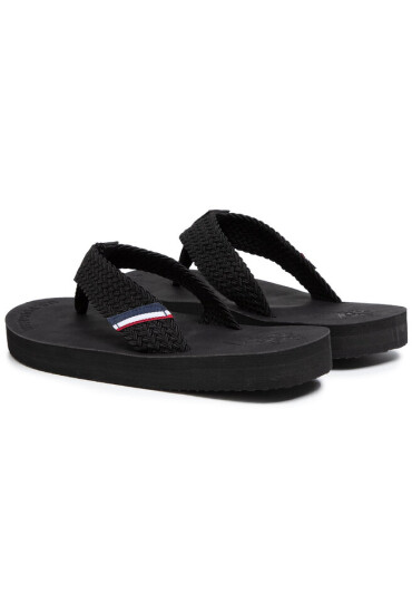 U.S. Polo Assn. Джапанки Zante1 EGADI4111S9/T2 Blk - Mera.bg