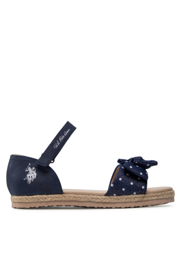 U.S. Polo Assn. Еспадрили - Mera.bg