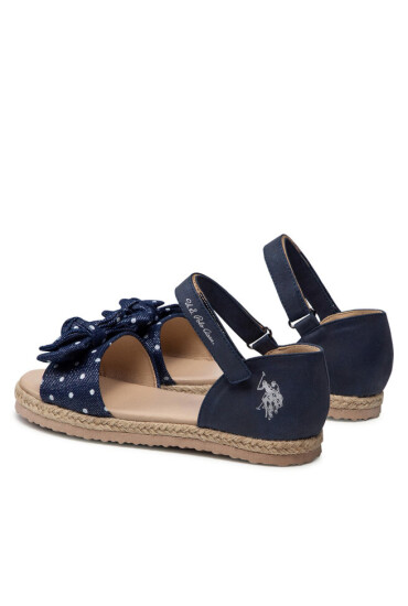 U.S. Polo Assn. Еспадрили - Mera.bg