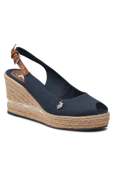 U.S. Polo Assn. Еспадрили - Mera.bg