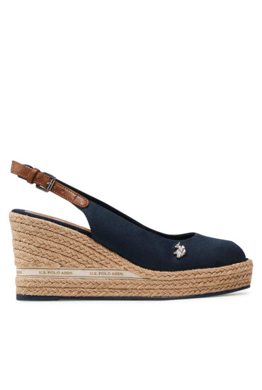 U.S. Polo Assn. Еспадрили - Mera.bg