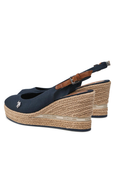 U.S. Polo Assn. Еспадрили - Mera.bg