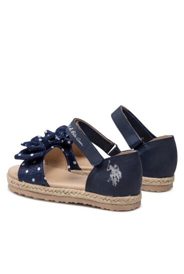 U.S. Polo Assn. Еспадрили - Mera.bg