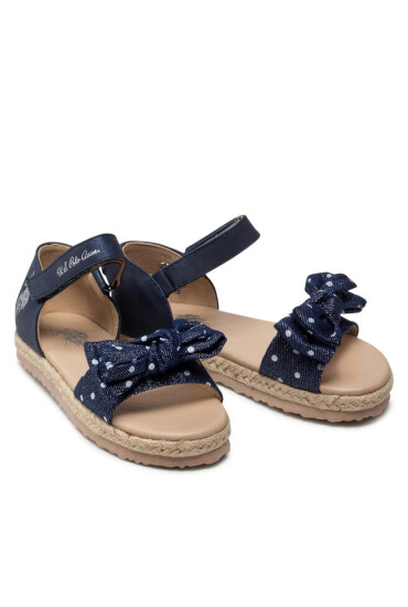 U.S. Polo Assn. Еспадрили - Mera.bg
