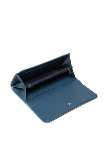 U.S. Polo Assn. Голям дамски портфейл - Mera.bg