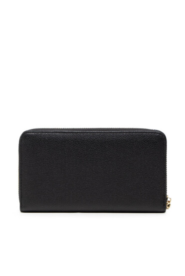 U.S. Polo Assn. Голям дамски портфейл New Jones L Zip Ard Wallet BEUJE5472WVP000 Black - Mera.bg