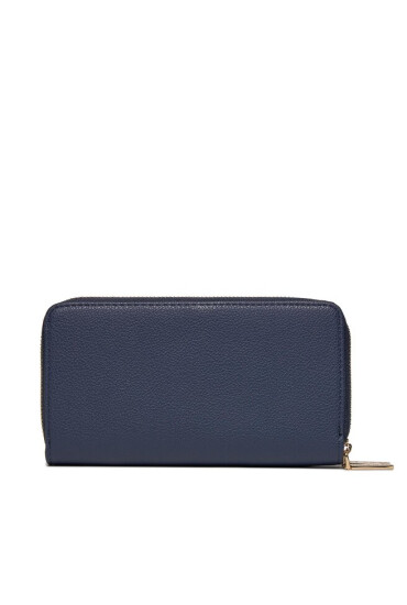 U.S. Polo Assn. Голям дамски портфейл WIUJE6318WVP Navy - Mera.bg