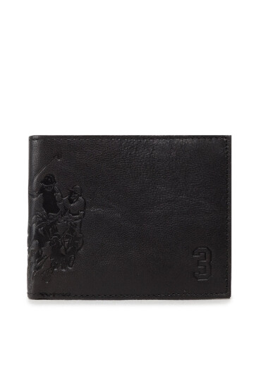U.S. Polo Assn. Голям мъжки портфейл - Mera.bg