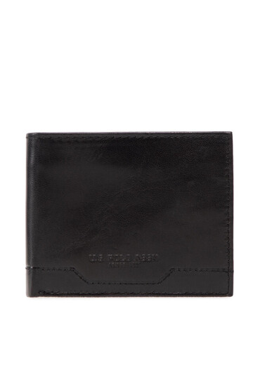 U.S. Polo Assn. Голям мъжки портфейл - Mera.bg
