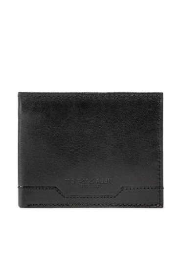 U.S. Polo Assn. Голям мъжки портфейл - Mera.bg