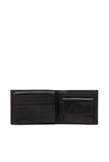 U.S. Polo Assn. Голям мъжки портфейл - Mera.bg