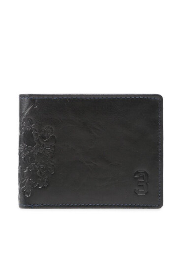 U.S. Polo Assn. Голям мъжки портфейл - Mera.bg