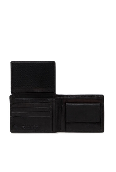 U.S. Polo Assn. Голям мъжки портфейл - Mera.bg
