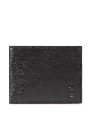 U.S. Polo Assn. Голям мъжки портфейл - Mera.bg