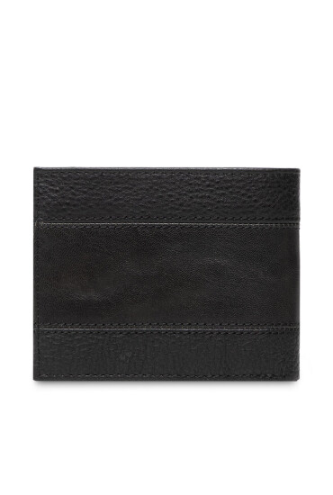 U.S. Polo Assn. Голям мъжки портфейл - Mera.bg