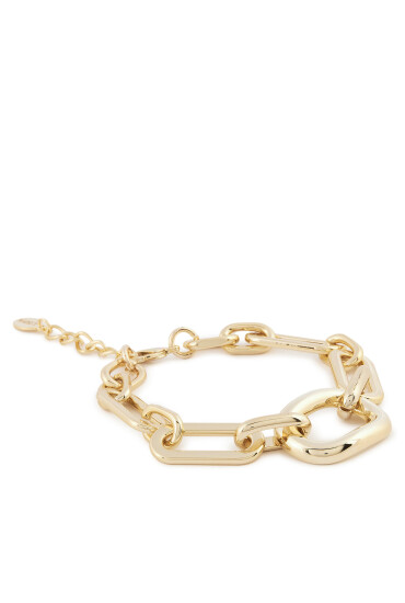 U.S. Polo Assn. Гривна JW3216BR Златист - Mera.bg