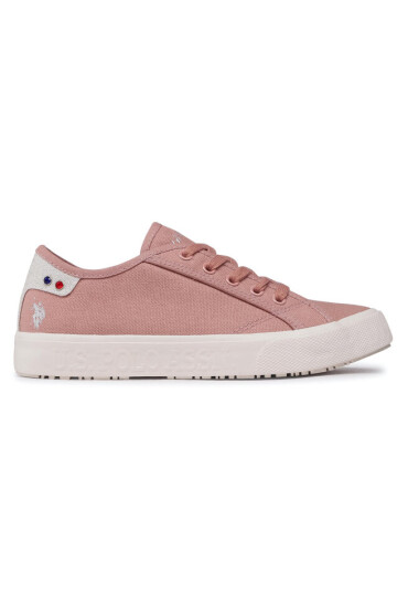 U.S. Polo Assn. Гуменки - Mera.bg