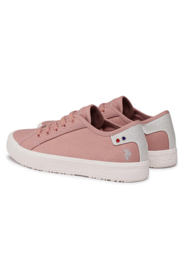 U.S. Polo Assn. Гуменки - Mera.bg