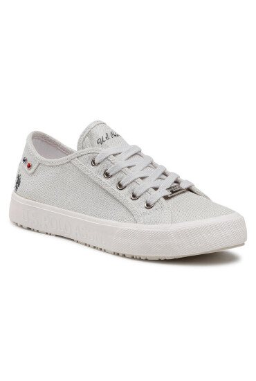 U.S. Polo Assn. Гуменки - Mera.bg