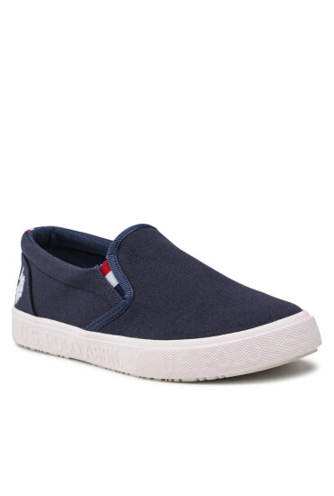 U.S. Polo Assn. Гуменки - Mera.bg