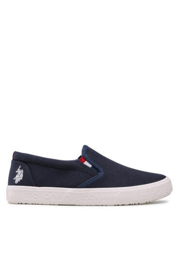 U.S. Polo Assn. Гуменки - Mera.bg