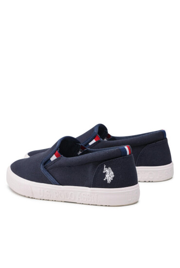 U.S. Polo Assn. Гуменки - Mera.bg