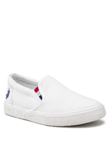 U.S. Polo Assn. Гуменки - Mera.bg