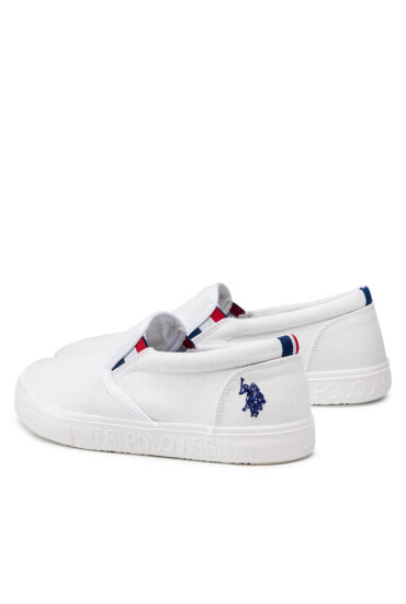 U.S. Polo Assn. Гуменки - Mera.bg