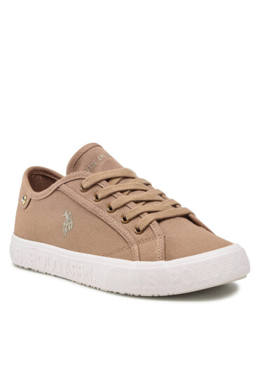 U.S. Polo Assn. Гуменки - Mera.bg