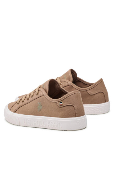 U.S. Polo Assn. Гуменки - Mera.bg