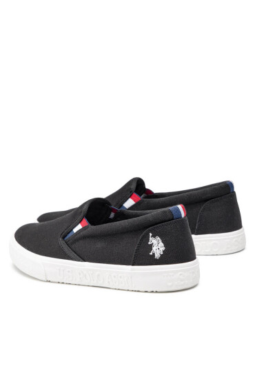 U.S. Polo Assn. Гуменки - Mera.bg