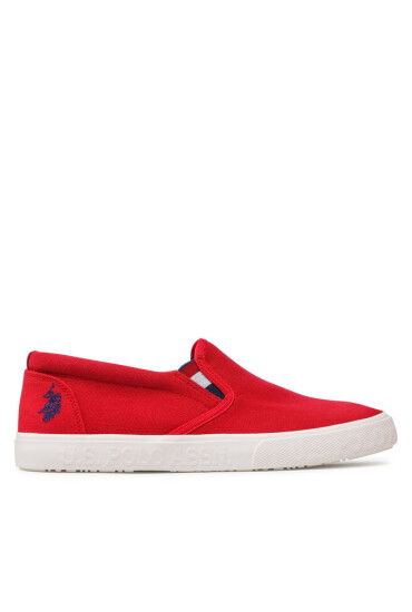 U.S. Polo Assn. Гуменки - Mera.bg