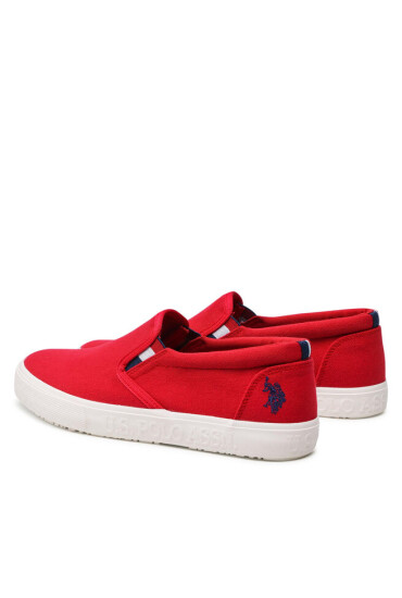 U.S. Polo Assn. Гуменки - Mera.bg