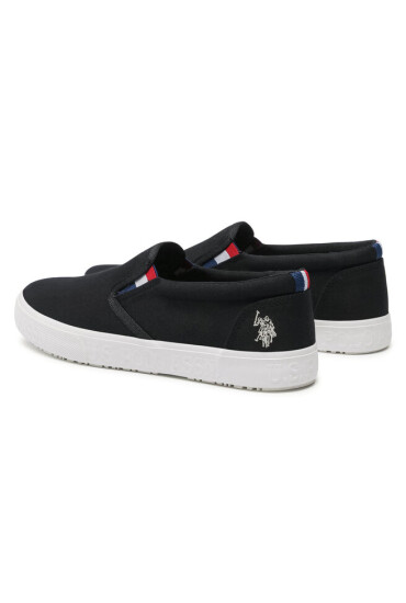 U.S. Polo Assn. Гуменки - Mera.bg