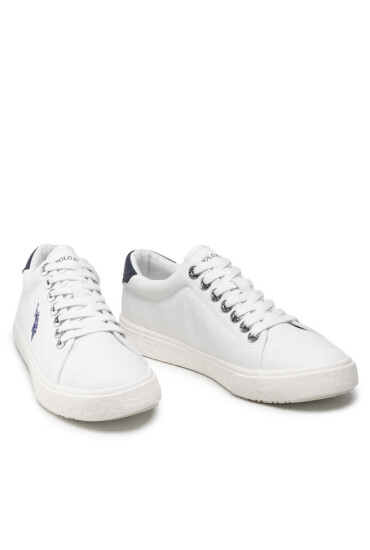 U.S. Polo Assn. Гуменки Marcs003 MARCS003M/2C1 Whi - Mera.bg