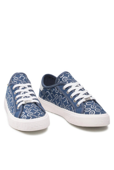 U.S. Polo Assn. Гуменки Marew001 MAREW001W/2CY1 Blu/Whi01 - Mera.bg