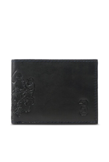 U.S. Polo Assn. Малък мъжки портфейл - Mera.bg