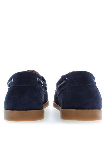 U.S. Polo Assn. Мокасини Sail0 SAIL002 SUEDE DBL008 - Mera.bg