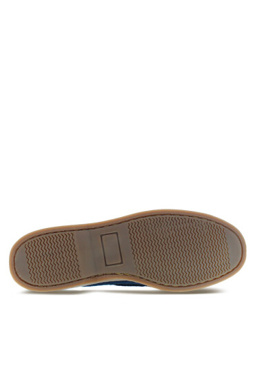 U.S. Polo Assn. Мокасини Sail0 SAIL002 SUEDE DBL008 - Mera.bg