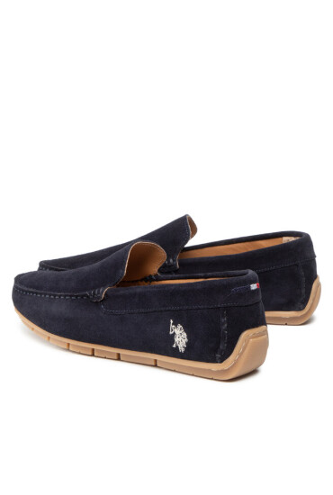 U.S. Polo Assn. Мокасини - Mera.bg