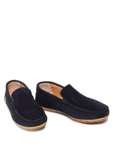 U.S. Polo Assn. Мокасини - Mera.bg
