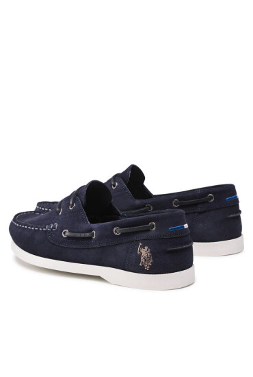 U.S. Polo Assn. Мокасини - Mera.bg