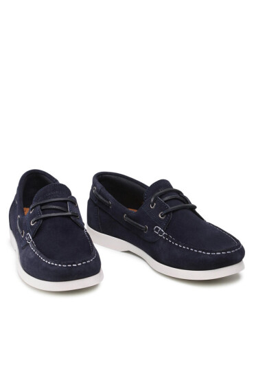 U.S. Polo Assn. Мокасини - Mera.bg