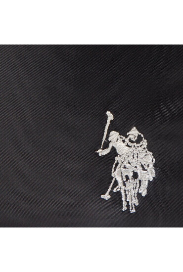 U.S. Polo Assn. Мъжка чантичка Bigfork Small Crossbody BIUB55676MIA000 Черен - Mera.bg