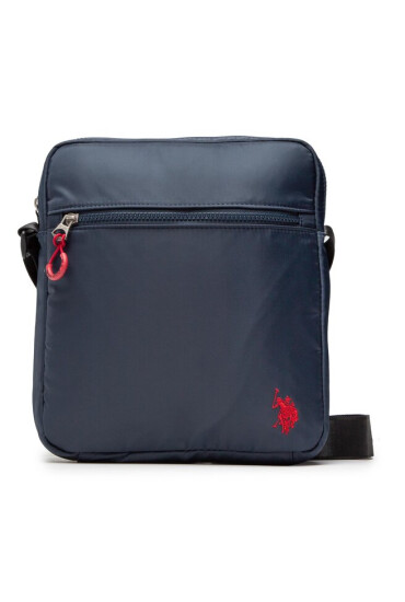 U.S. Polo Assn. Мъжка чантичка Bigfork Medium Crossbody BIUB55675MIA212 Тъмносин - Mera.bg