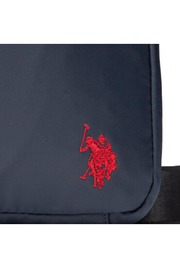 U.S. Polo Assn. Мъжка чантичка Bigfork Medium Crossbody BIUB55675MIA212 Тъмносин - Mera.bg