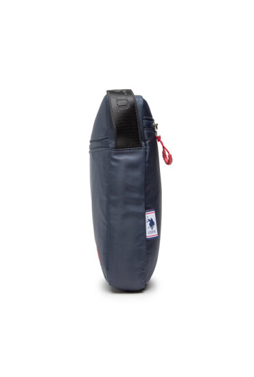 U.S. Polo Assn. Мъжка чантичка Bigfork Medium Crossbody BIUB55675MIA212 Тъмносин - Mera.bg